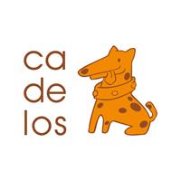 Logotipo Cadelos