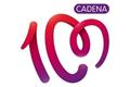 logotipo Cadena Cien