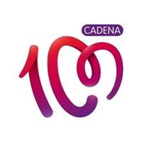 Logotipo Cadena Cien