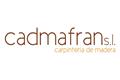 logotipo Cadmafrán