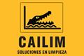 logotipo Cailim