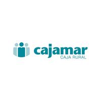 Logotipo Cajamar Caja Rural