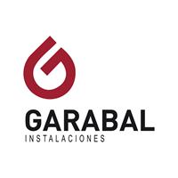 Logotipo Calefacción y Fontanería Garabal