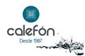 logotipo Calefon 
