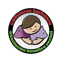 Logotipo Callejeros Barbanza 