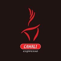 Logotipo Camali