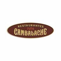 Logotipo Cambalache