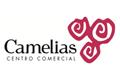 logotipo Camelias