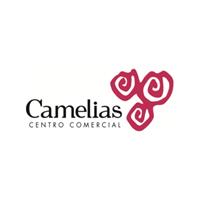 Logotipo Camelias