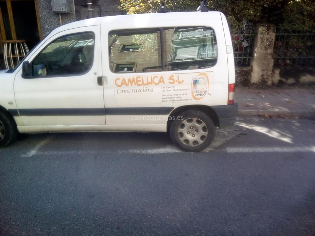 imagen principal Cameluca