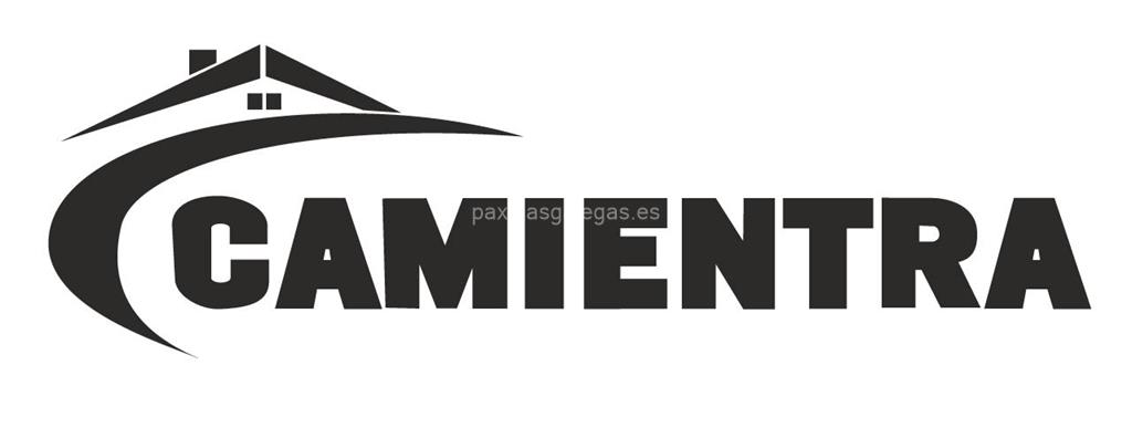 logotipo Camientra