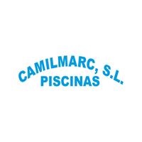 Logotipo Camilmarc