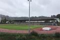 imagen principal Campo de Fútbol Campus Elviña - Pista de Atletismo Universidad A Coruña