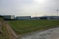 imagen principal Campo de Fútbol Municipal de Oseiro
