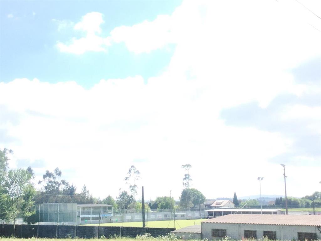 imagen principal Campo de Fútbol O Peteiro