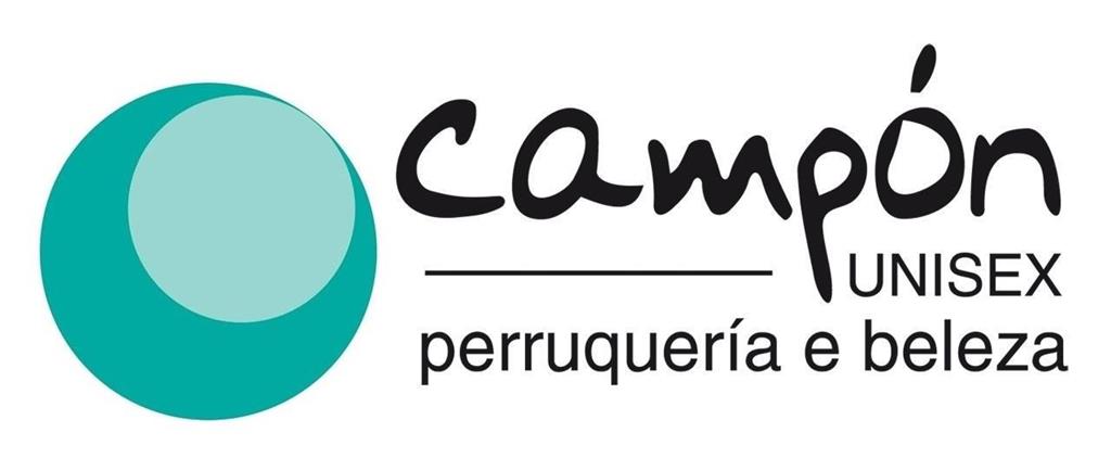 logotipo Campón