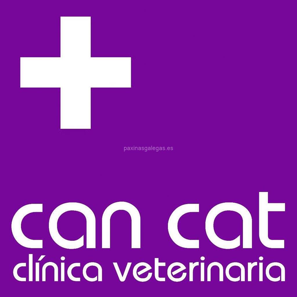 logotipo can cat