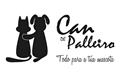 logotipo Can de Palleiro