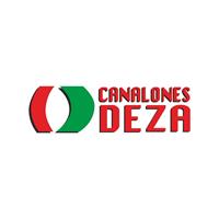 Logotipo Canalones Deza