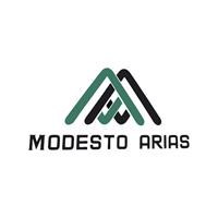 Logotipo Canalones Modesto Arias