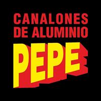 Logotipo Canalones Pepe