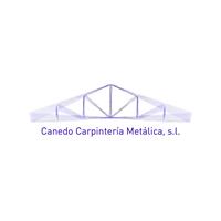 Logotipo Canedo
