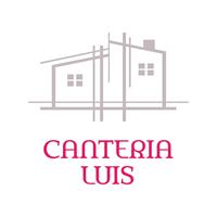 Logotipo Cantería Luis