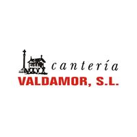Logotipo Cantería Valdamor