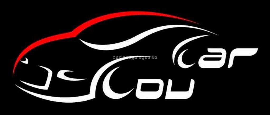 logotipo Car Cou