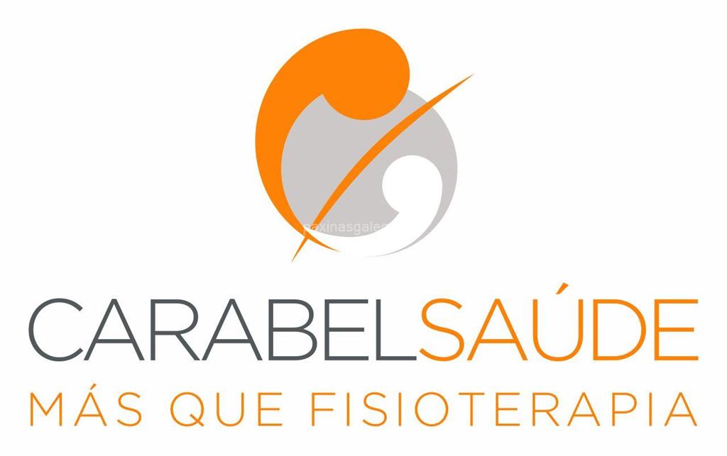 logotipo CarabelSaúde