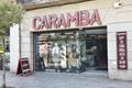 imagen principal Caramba Shop