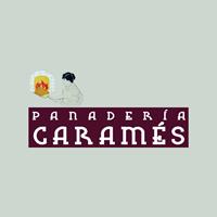 Logotipo Caramés
