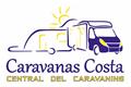 logotipo Caravanas Costa