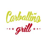 Logotipo Carballiño Grill