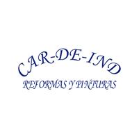 Logotipo Cardeind Reformas