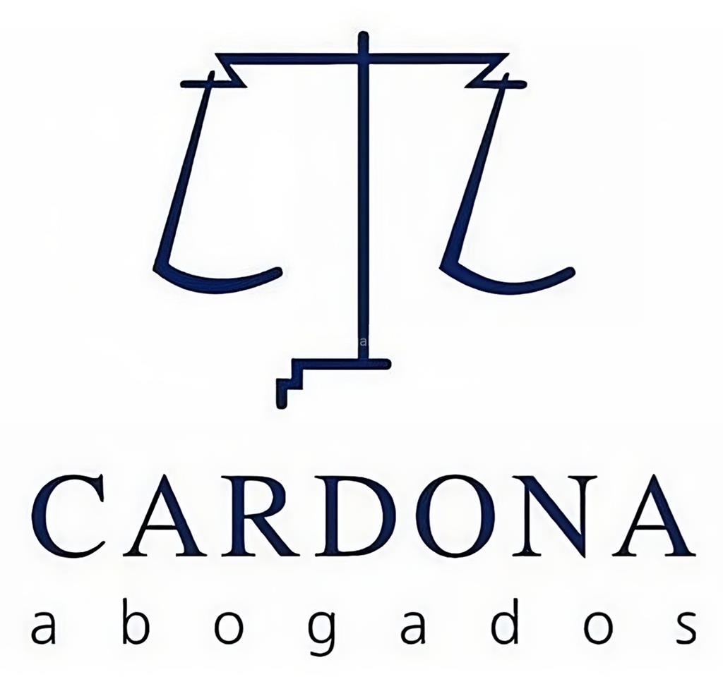 logotipo Cardona