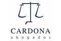 logotipo Cardona