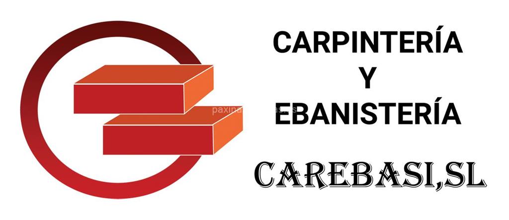 logotipo Carebasi