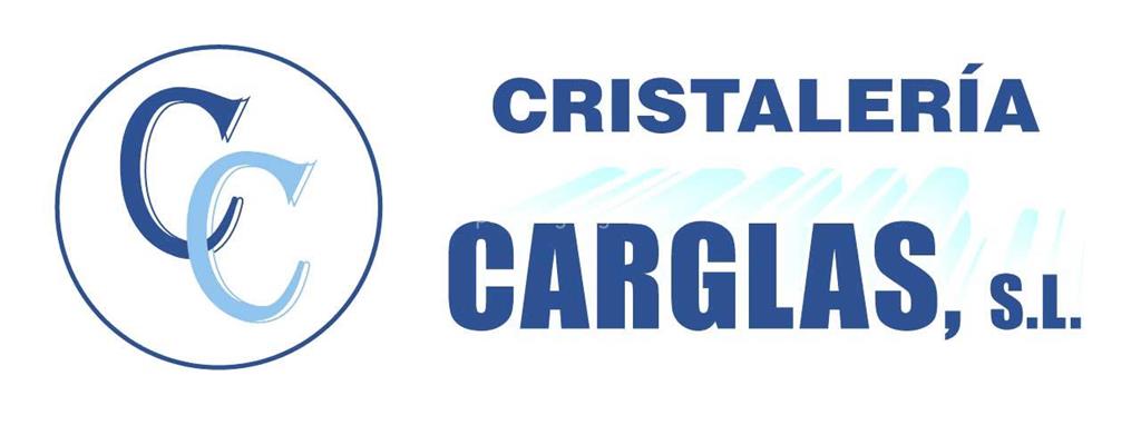 logotipo Carglas (Velux)