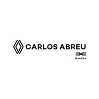 Logotipo Carlos Abreu, S.L. - Renault