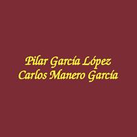 Logotipo Carlos Manero García - Pilar García López