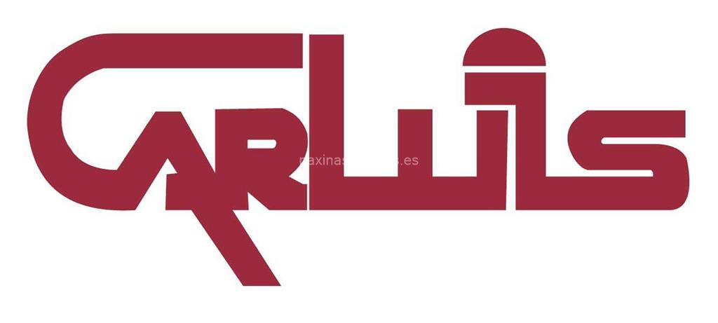 logotipo Carluis