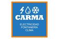 logotipo Carma