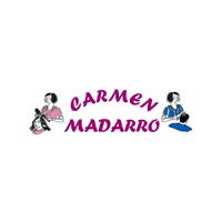 Logotipo Carmen Madarro