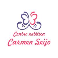 Logotipo Carmen Seijo