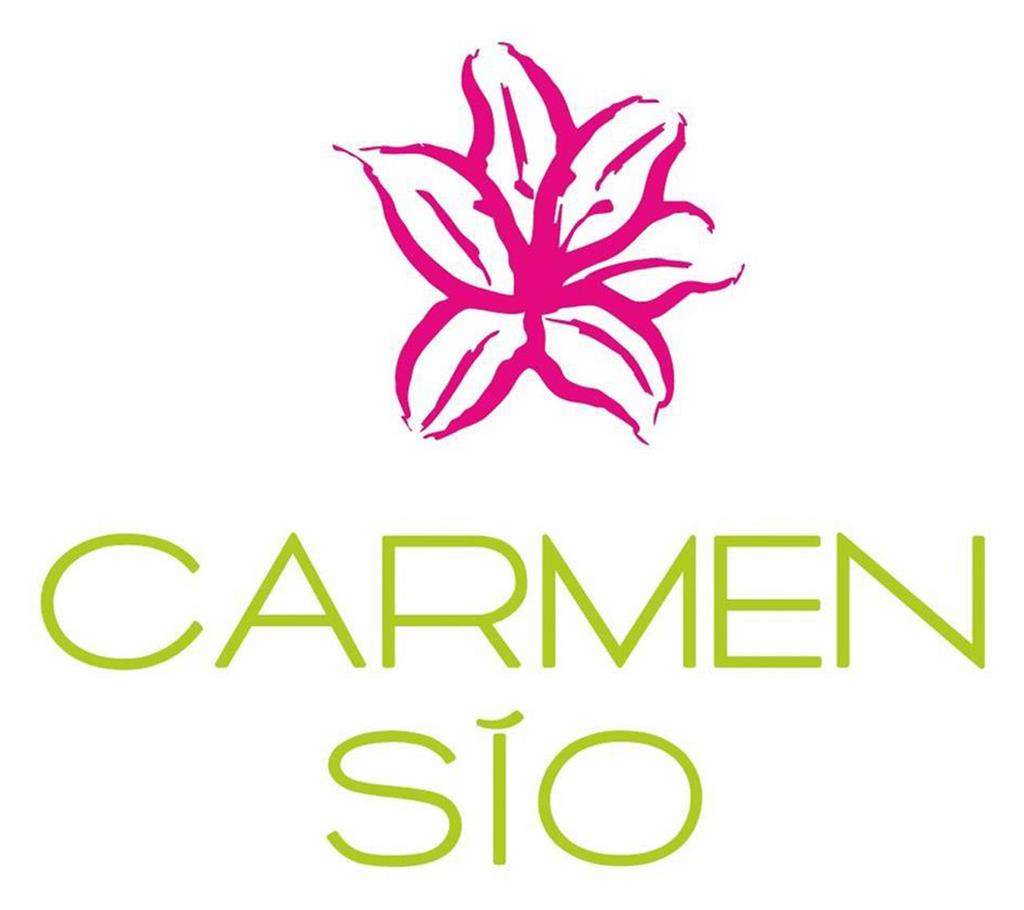 logotipo Carmen Sío