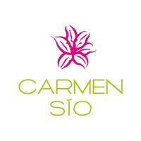 Logotipo Carmen Sío