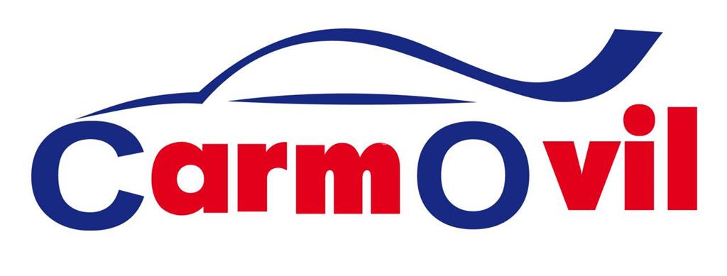 logotipo Carmóvil
