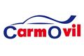 logotipo Carmóvil