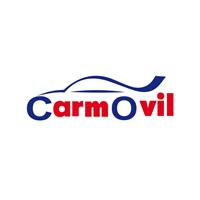 Logotipo Carmóvil